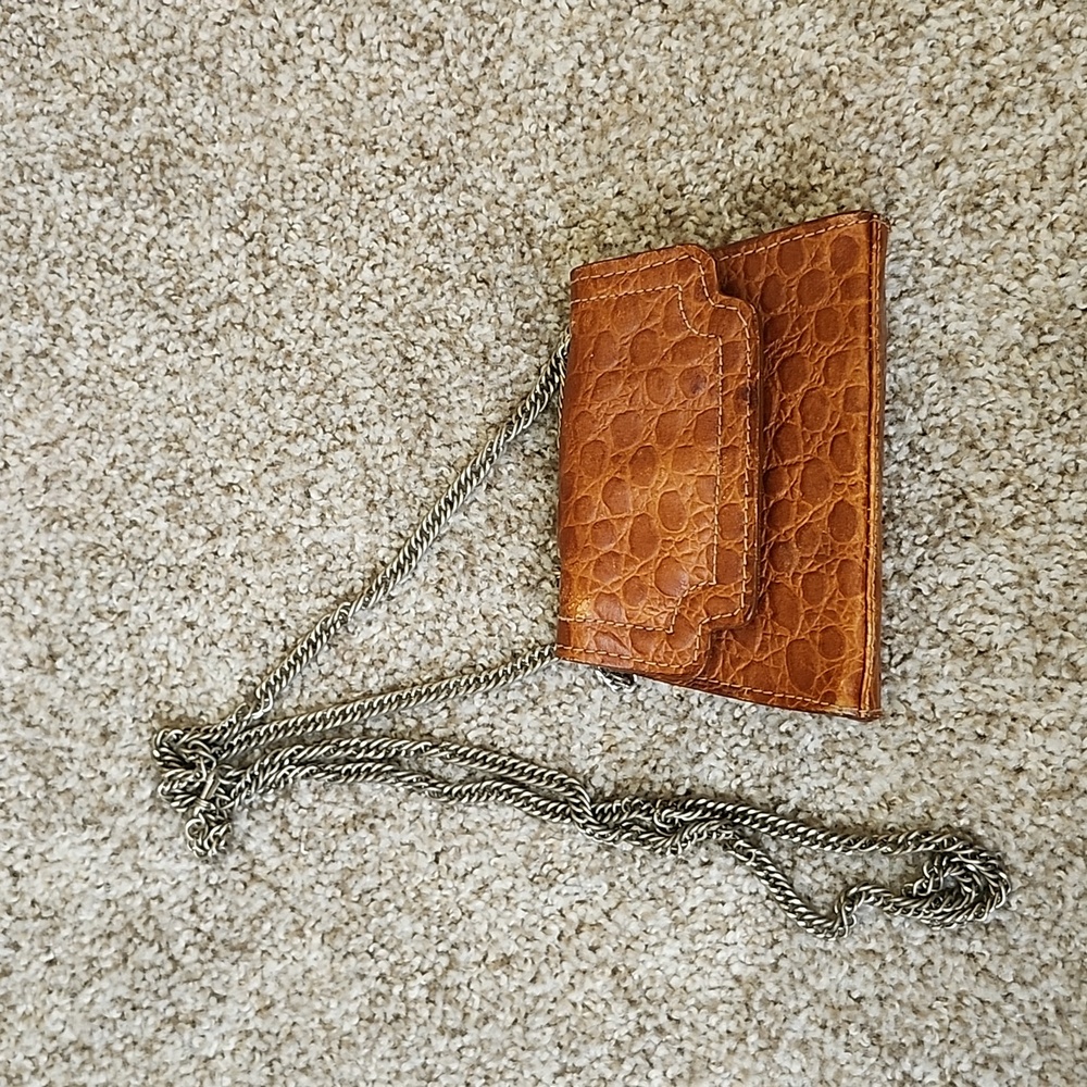 Esprit Clutch - Vintage